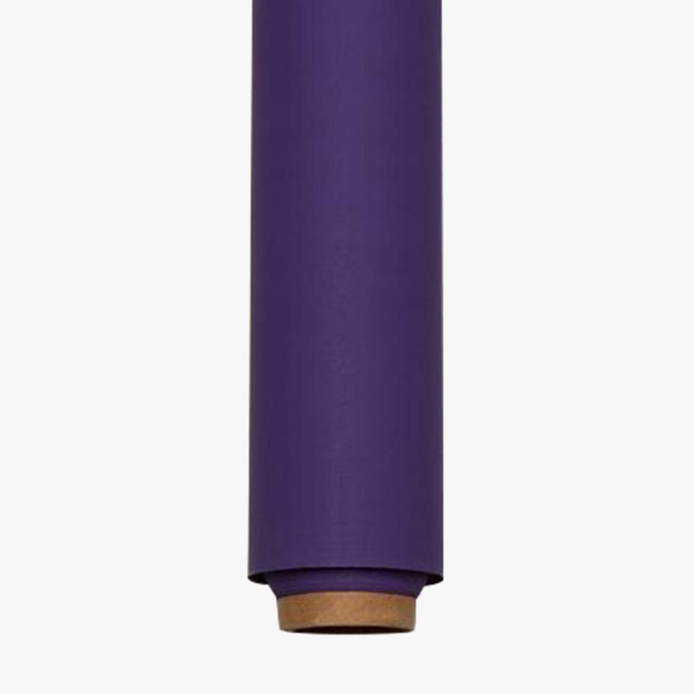 Paper Roll Photography Studio Backdrop Half Width (1.36 x 10M) - Grape Expectations Purple