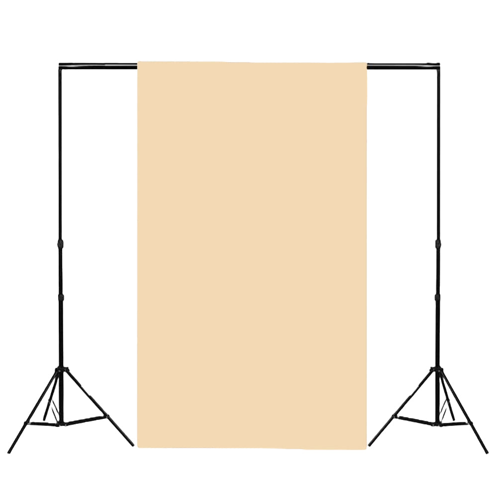 'Essentials' Collection Half Width  Photography Studio Paper Backdrop Set (1.36 x 10M)