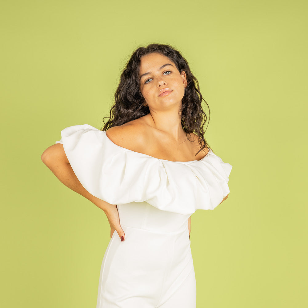 Spectrum Non-Reflective Full Paper Roll Backdrop (2.2 x 10M) - Smashed Avocado Green