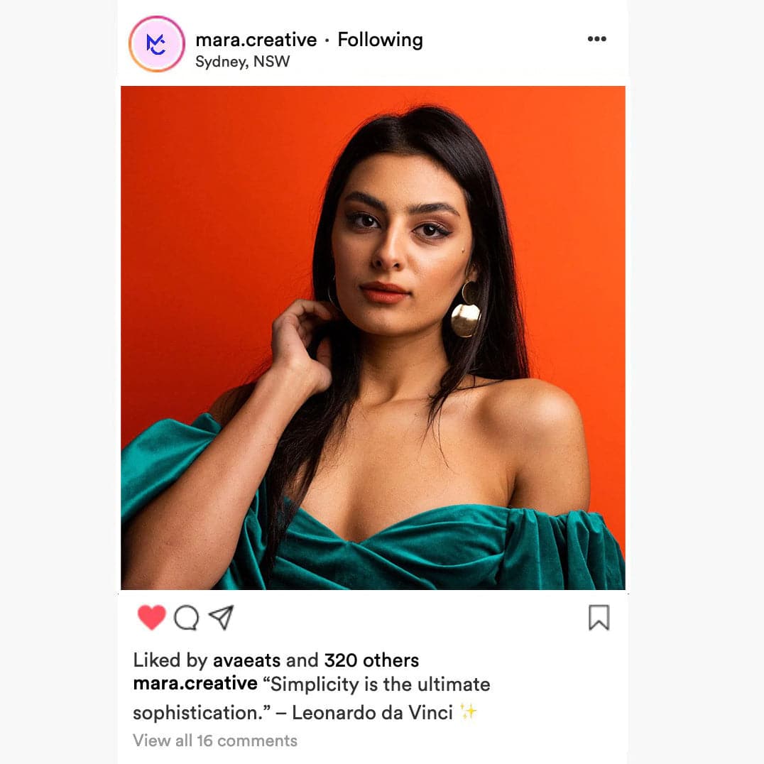 Sweet Papaya Orange Paper Roll Photography Studio Backdrop Half Width (1.36 x 10M)