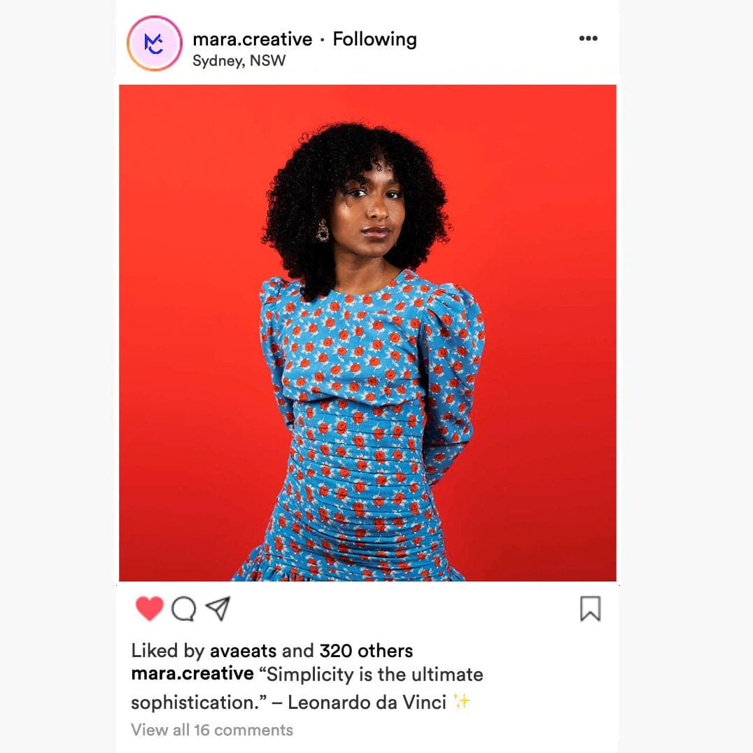 Paper Roll Paper Roll Photography Studio Backdrop Half Width (1.36 x 10M) - Tequila Sunrise Red