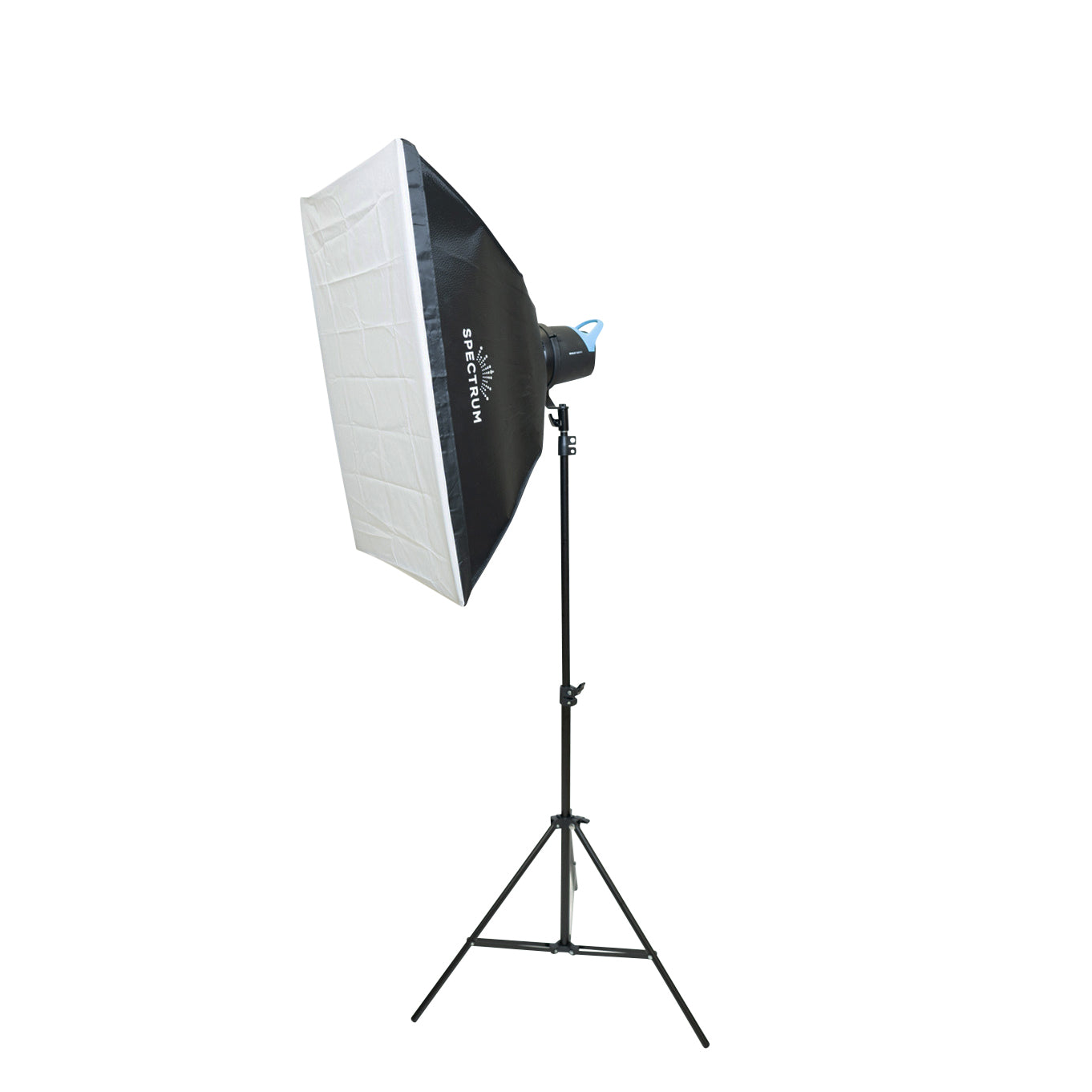 Spectrum LumiLite 60 COB 60W LED Light with Softbox (Bowens Mount)