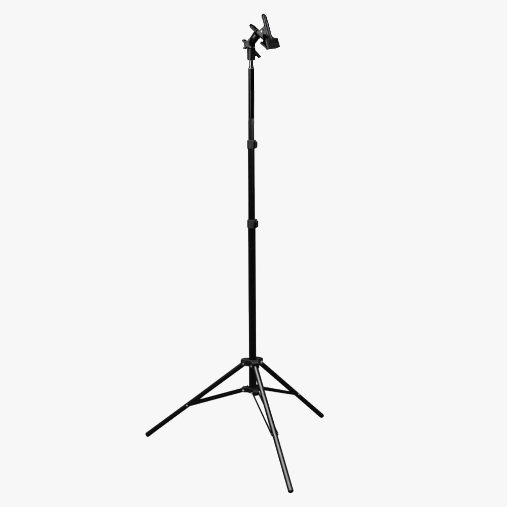 Collapsible Pop-up Backdrop and Reflector Stand with Peg Kit - Bundle