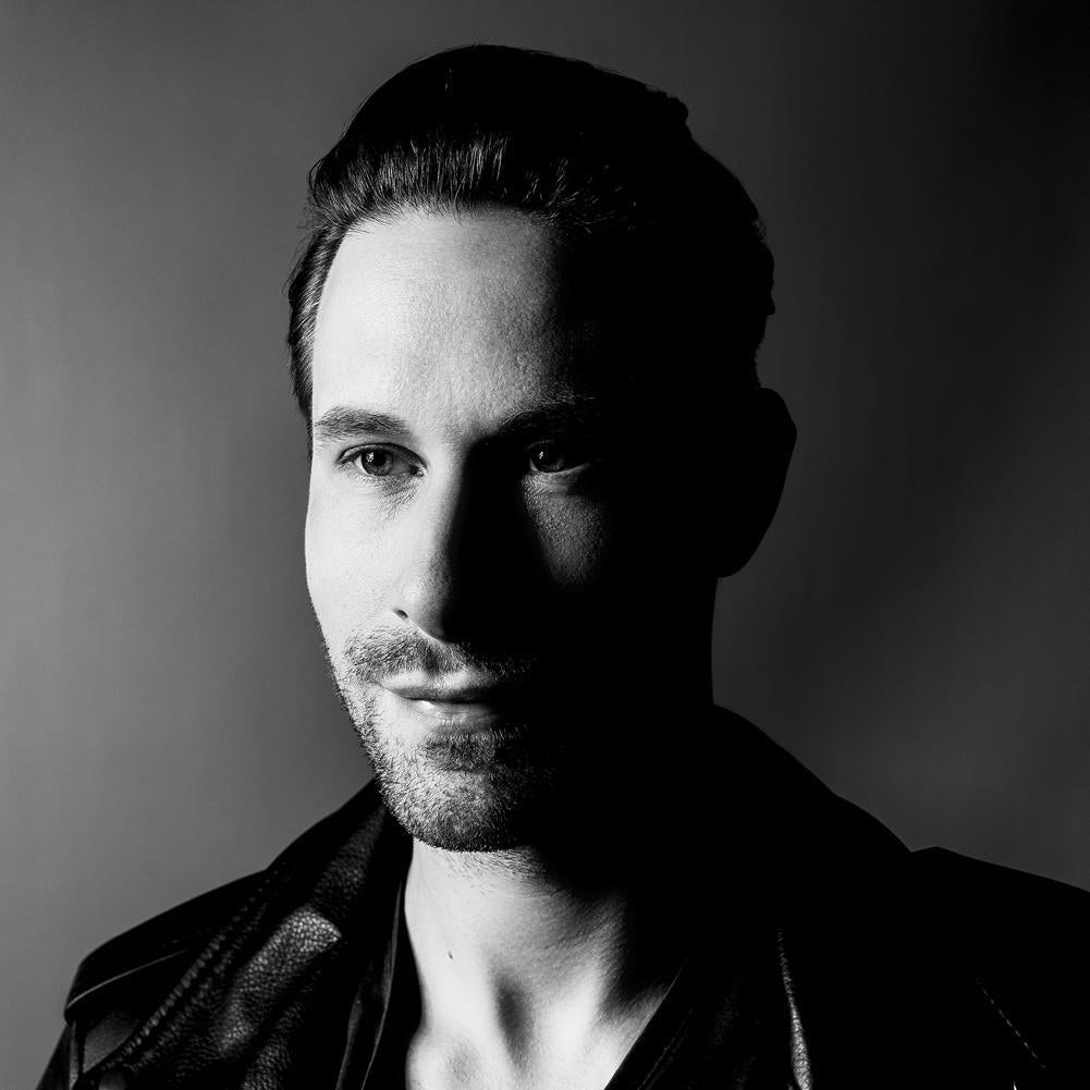 Spectrum Non-Reflective Full Paper Roll Backdrop (2.2 x 10M) - Sting Ray Grey