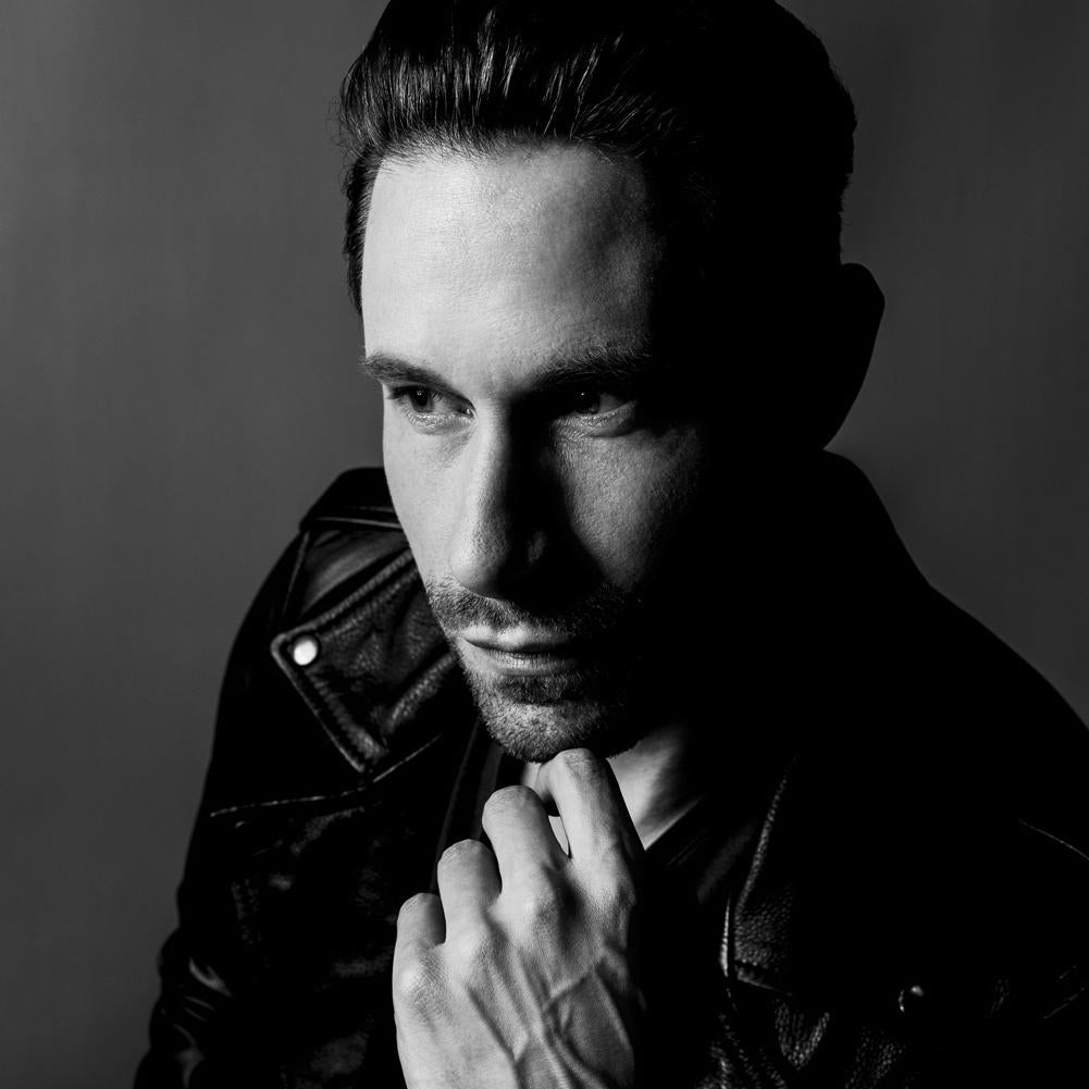 Spectrum Non-Reflective Full Paper Roll Backdrop (2.2 x 10M) - Sting Ray Grey