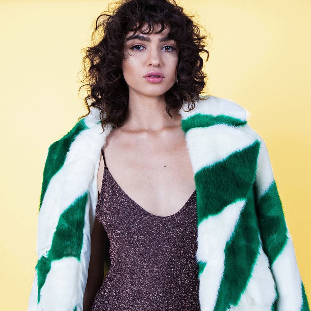 'Sugar & Spice' Collection Half Width  Photography Studio Paper Backdrop Set (1.36 x 10M)