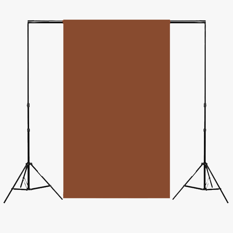 'Sugar & Spice' Collection Half Width  Photography Studio Paper Backdrop Set (1.36 x 10M)